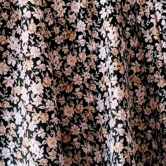 BUNDLE of BNWT Sz 5 Jeans by So & EUC Floral Mini-Skirt Sz Sm by Charlotte Russe - Picture 11 of 13